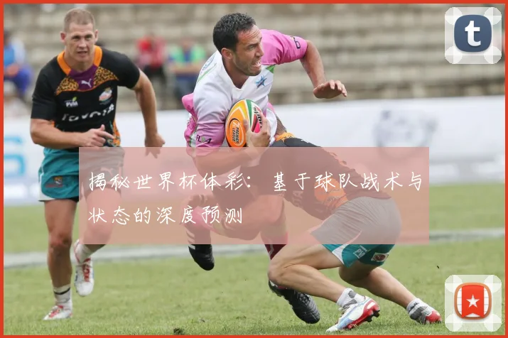 揭秘世界杯体彩：基于球队战术与状态的深度预测