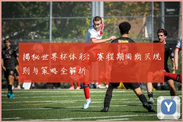 揭秘世界杯体彩：赛程期间购买规则与策略全解析