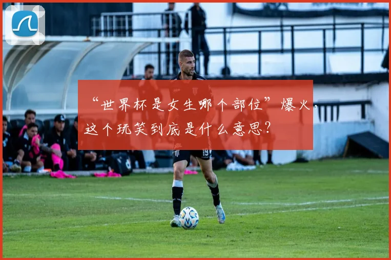 “世界杯是女生哪个部位”爆火,这个玩笑到底是什么意思?