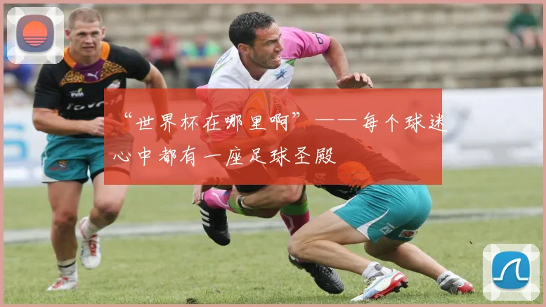“世界杯在哪里啊”——每个球迷心中都有一座足球圣殿