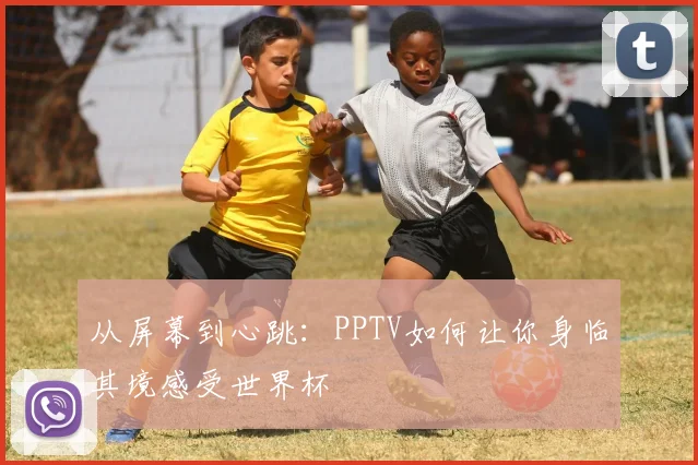 从屏幕到心跳：PPTV如何让你身临其境感受世界杯